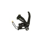 Broyeur thermique 196cc 6, 5 hp Broyeur thermique 196cc 6, 5 hp