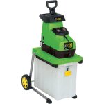 Fartools - broyeur de vgtaux 2800w  engrenage =44mm maxi