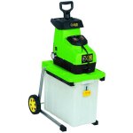 Fartools - broyeur de végétaux 2800w à engrenage Ø=44mm maxi Fartools - broyeur de végétaux 2800w à engrenage Ø=44mm maxi