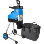 Gde - broyeur  vgtaux lectrique gh 2801 silent