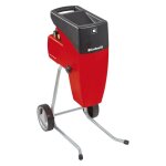 Einhell - broyeur de végétaux silencieux gc - rs 2540 (2000 w, régime 40 trs / min, sac de ramassage ... Einhell - broyeur de végétaux silencieux gc - rs 2540 (2000 w, régime 40 trs / min, sac de ramassage ...