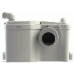 Watermatic - broyeur multifonction 1 wc plus 2 appareils