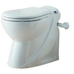 Broyeur wc sanicompact pro