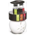 Brle - parfum avec 3 huiles fruits 10ml atmosphera crateur d'intrieur
