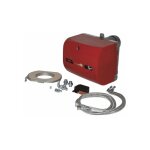 Brleurs fioul compatible biofioul 40 g3r millenium biofoul ready - avec rchauffeur - 19 - 35 kw