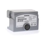 Commande de br�leur fioul mhg lmo64. 301c2 95. 95249 - 0052 avec post - ventilation 90 s