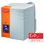 Brûleur fioul nc4 / nc6 - nc 4 h101a - puissance 30 à 40 kw - gicleur calibre 0, 75 en us gal / h - profondeur ... Brûleur fioul nc4 / nc6 - nc 4 h101a - puissance 30 à 40 kw - gicleur calibre 0, 75 en us gal / h - profondeur ...