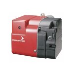 Brleur fioul tigra 2 - cf 510r avec rchauffeur - de dietrich chappee : s20018228