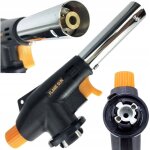 Brleur  gaz pour cartouches fer  souder lampe  souder pistolet thermique pour souder et brler