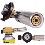 Brleur  gaz pour cartouches pistolet thermique fer  souder lampe  souder pour brler les soudures ...