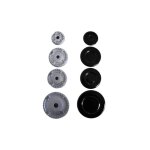 Brûleur à gaz et couvercle pour plaque de cuisson à gaz , long internal boss type, kit tapis + cercle ... Brûleur à gaz et couvercle pour plaque de cuisson à gaz , long internal boss type, kit tapis + cercle ...