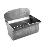 Br�leur � granul�s dimensions : pour po�les enea 24 kw