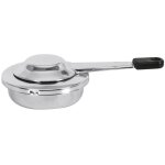 Br�leur � p�te en acier inoxydable