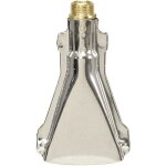 Br�leur plat, 40mm