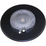 Bruleur rapide raaf pour table de cuisson scholtes - c00095455