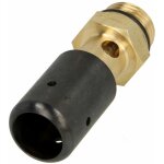 Brleur de test pbm 1 / 2'', sans robinet  bouton - poussoir