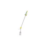 Bruleur thermoflamm bio profes. plus set avec rgulateur
