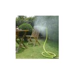 Brumisateur de terrasse sur pied hauteur 75 cm - rain