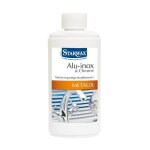 Nettoyant aluminium, inox et chromé métaux 0. 2 l - starwax Nettoyant aluminium, inox et chromé métaux 0. 2 l - starwax
