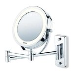 Bs 59 miroir cosmtique - beurer