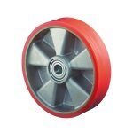 Fp - roue 125 / 38mm b90. 127 capacit� 300 kg