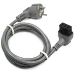 Bsh cble d'alimentation pour lave - vaisselle bosch, siemens [classe nergtique b]