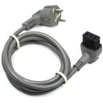 Bsh c�ble d'alimentation pour lave - vaisselle bosch, siemens [classe �nerg�tique b]