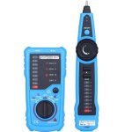 Bside fwt11 rj45 rj11 testeur c�ble r�seau lan tv �lectrique