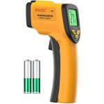 Bside h1 thermom�tre infrarouge num�rique - 58?1022?( - 50?550?) pistolet de temp�rature laser sans contact ...