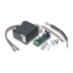 Bft kit batteries de secours pour hydra n qsg2 bt bat1 2611424 p125007