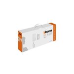 315111 kit d'interphone avec 3 fils unifamiliaux - bticino