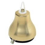 Cloche bticino 12v 300ma diam�tre 80mm 89. 12