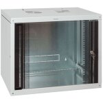 Bticino - boîte murale rack fixe 6 unités linkeo c9306p4ln Bticino - boîte murale rack fixe 6 unités linkeo c9306p4ln
