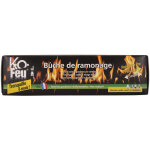 B�che de ramonage ko feu vnm - fbr