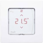 Danfoss 088u1081 danf. icon 088u1081 thermostat d'ambiance montage apparent (en saillie) 1 pc(s) x770332 ...