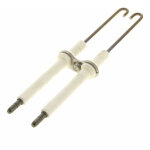 Buderus - electrode be1. 0 type 1 l=135, 63025268 - chaudiere