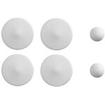 Buffer 1001460000 pour si�ge wc sans softclose - duravit