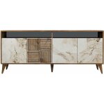 Cotecosy - buffet en agglomr 4 portes milan
