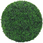 Decovego - buis au boule de buis dcoratif 45 cm boule de buis artificielle plantes artificielles plante ...
