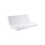Bultex - matelas pour clic clac clic clac 2 x 65 x 190 ép 14cm densité 38kg / m3 Bultex - matelas pour clic clac clic clac 2 x 65 x 190 ép 14cm densité 38kg / m3