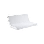 Bultex - matelas pour clic clac clic clac 2 x 70 x 190 ép 14cm densité 38kg / m3 Bultex - matelas pour clic clac clic clac 2 x 70 x 190 ép 14cm densité 38kg / m3