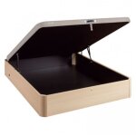 Bultex - sommier 160 x 200 asteroid 160x200cm bouleau