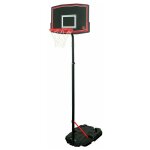 Bumber - panier de basket sur pied mobile phoenix hauteur rglable de 2m  2m60