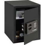 Burg w�chter 35810 favor s7 e coffre - fort antivandalisme avec serrure � combinaison w054041