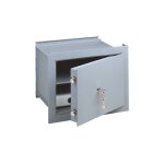 Burg wachter - coffre - fort mural city - line cw 5350 hauteur ext�rieure 326 mm largeur ext�rieure 440 ...