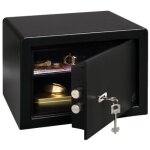 Burg wachter - coffre fort p3e � serrure �lectronique 38. 8l - burg waechter
