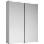 Burgbad - armoires de toilette eqio avec clairage led  poser, 2