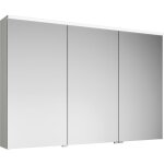 Burgbad - armoire de toilette eqio avec clairage led  poser, 3