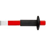 Burin 250mm avec protection de manche 263. p25 - facom