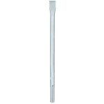 Burin plat - d�molition g�n�rale - b�ton, ma�onnerie et pierre l. 25 x lt. 600 mm x q. sds - max - diamwood ...
